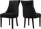 Hannah Velvet Dining Chair